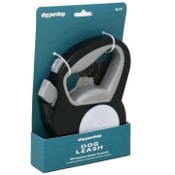 Wholesale - REFLECTIVE 16FT RETRACTABLE LEASH C/P 12, UPC: